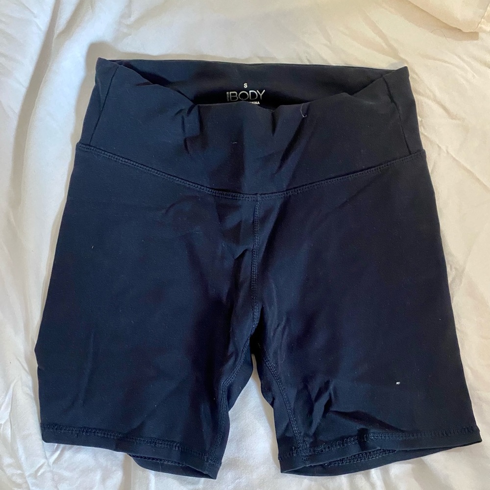 COTTON ON BIKER SHORTS